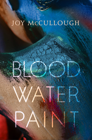 book review: Blood Water Paint by Joy McCullough – pace, amore, libri